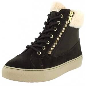 NEW COUGAR women's dublin boots in black